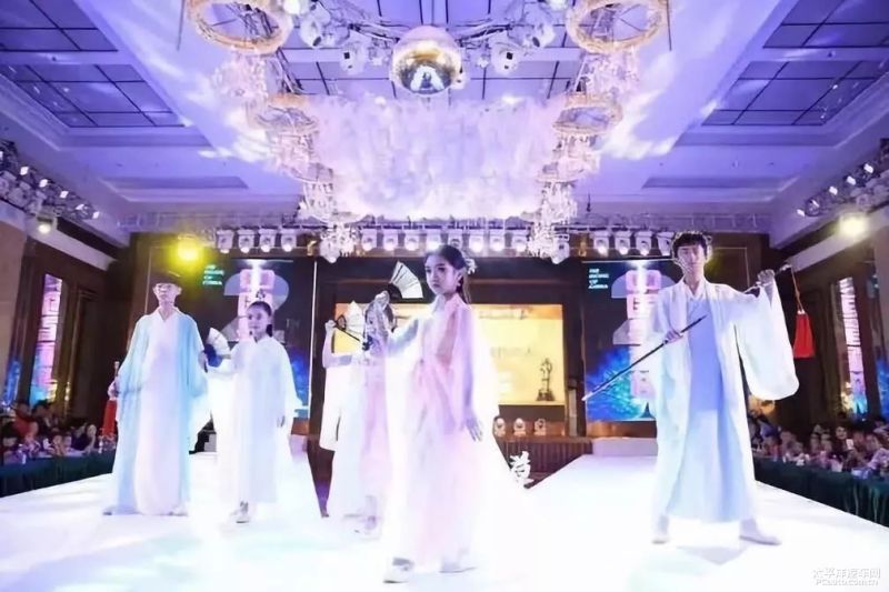 河北国际少儿模特艺术大赛落地2019正定国际车展 童梦与车影的跨界盛宴
