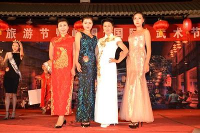 倒计时三天！平凉市2019年首届模特大赛海选即将震撼开幕 艺术与时尚的碰撞
