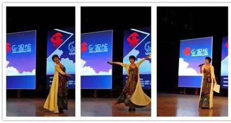 越老越来神，乐退族第二屆北京国际中老年模特艺术大赛报名启动